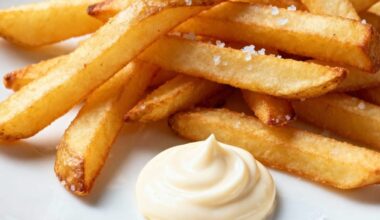 Your Takeout Meal Might Be Packing More Salt Than Advertised