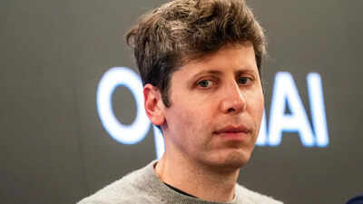 OpenAI VP Matt Knight resigns; shares 'note' sent to the company on Twitter; CEO Sam Altman replies
