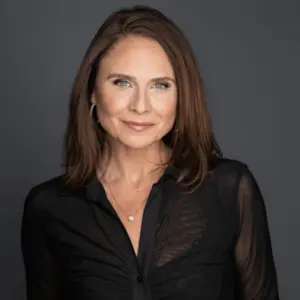 Holly Kleiman Sapphire Salt