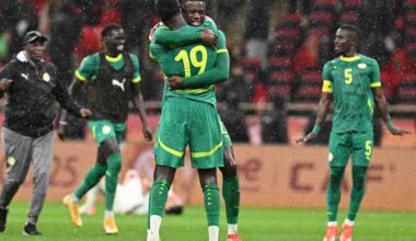 Chelsea duo win extraordinary AFCON final | News | Official Site