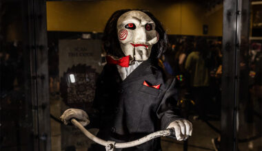 Lionsgate Teases Potential ‘John Wick’ and ‘Saw’ Video Games in Development