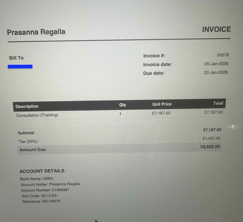 AI resources take business scams to new level