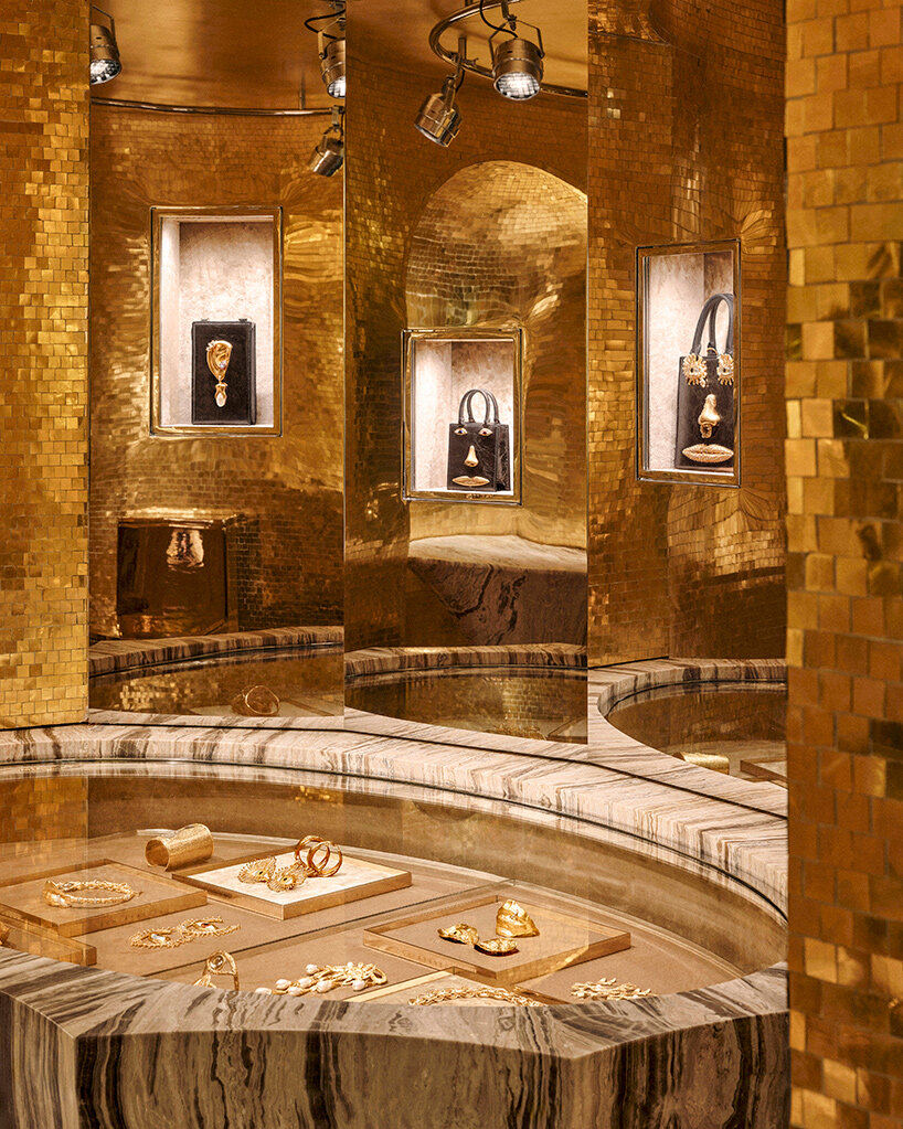 schiaparelli hong kong