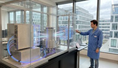 Scientists Have Managed To Teleport Calculations Between Computers And Computing Could Change