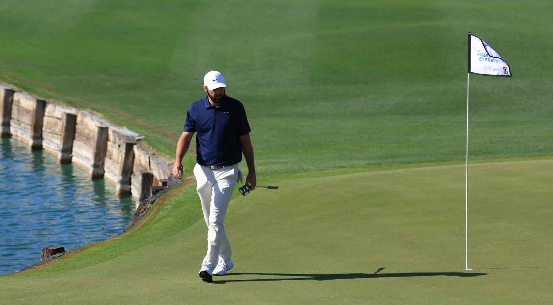 2026 American Express purse: Payout breakdown, winner's share