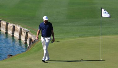 2026 American Express purse: Payout breakdown, winner's share