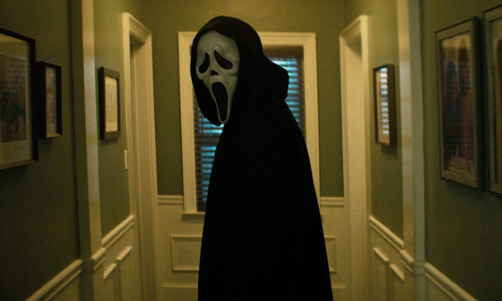 Kevin Williamson Talks Directing 'Scream 7' in New Featurette: "It Is So Personal to Me"