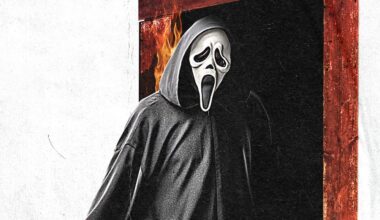 'Scream 7' Poster Parodies 'The Texas Chain Saw Massacre'