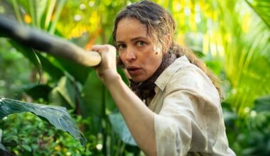 A Recent Surprise Hit Makes Me Think Sam Raimi's New Horror Thriller Could Be A Box Office Smash