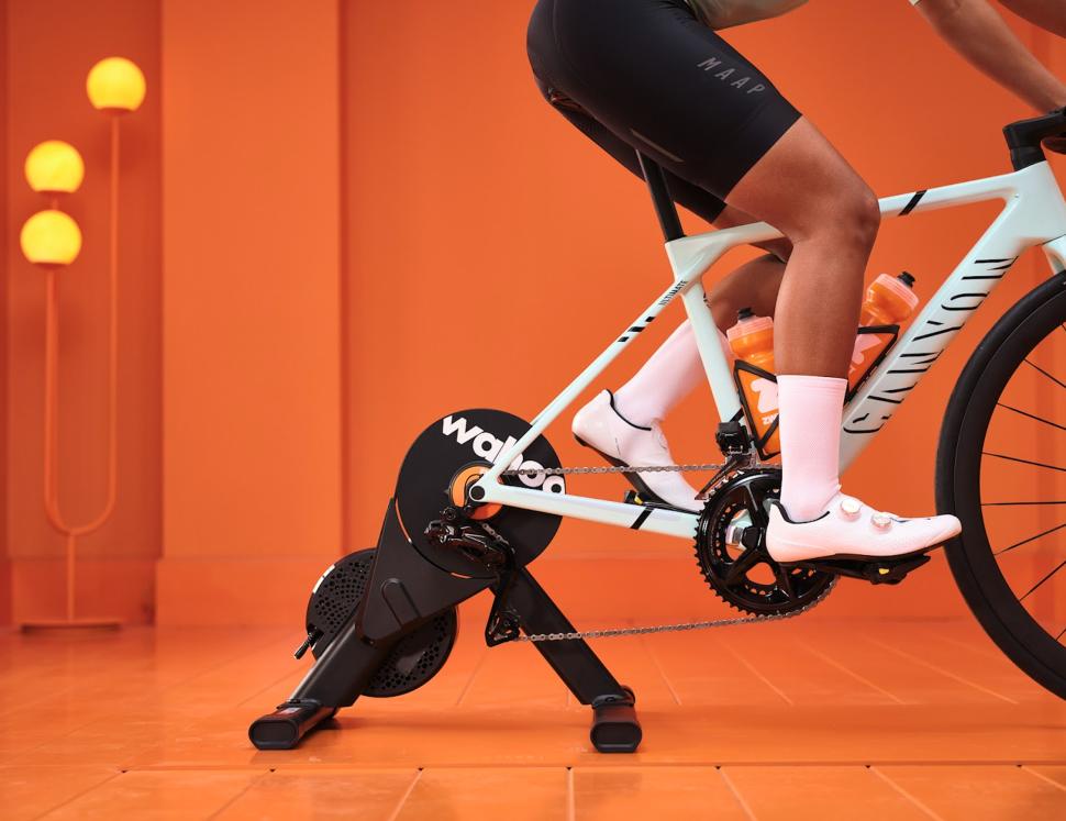 2025 Wahoo Kickr Core 2 Zwift cog