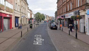 Plans to build cycle lane in town “hostile to anyone outside of a car” have been scrapped