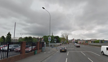 Coroner highlights lack of "comprehensive cycle path network" during inquest into cyclist