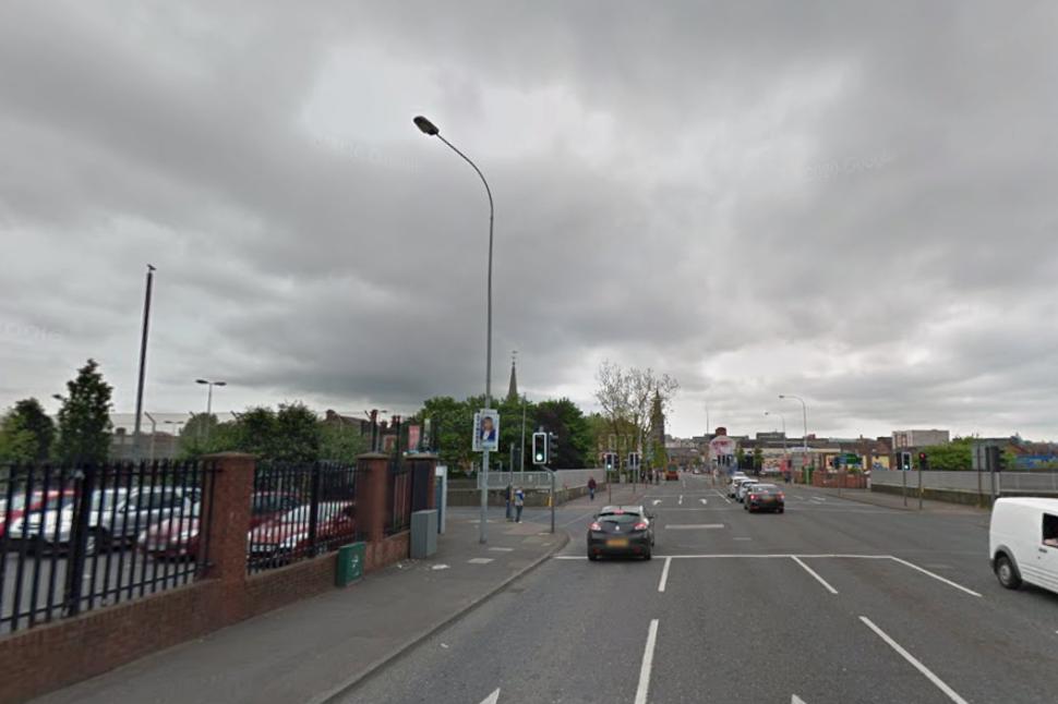 Coroner highlights lack of "comprehensive cycle path network" during inquest into cyclist