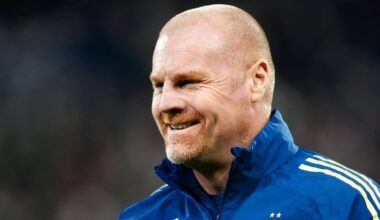 Nottingham Forest Working on Deal to Sign David Frattesi