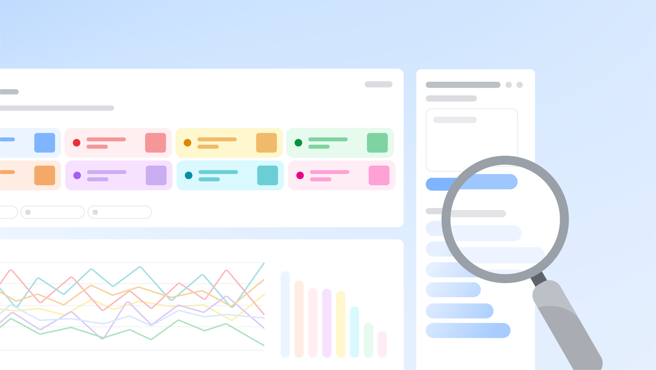 Google Trends Explore page uses Gemini to delve into Search trends