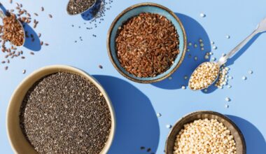 The No. 1 Seed With the Most Omega-3s, According to a Dietitian