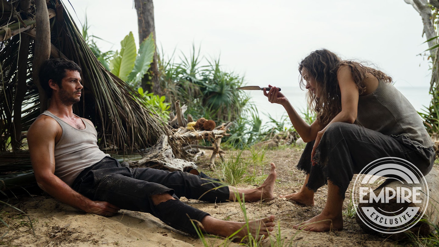 Send Help – exclusive