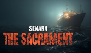 Escape a Cult on the Open Seas In 'SENARA: The Sacrament' [Trailer]