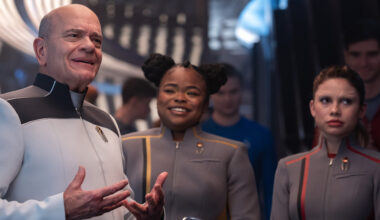 ‘Starfleet Academy’ Season 1 Deftly Balances Strong Characters, Star Trek Lore, And Different Tones – TrekMovie.com