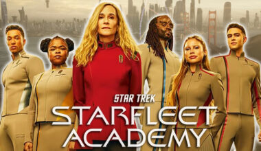 Alex Kurtzman Explains Why Starfleet Academy Isn’t Set Post-‘Picard,’ Hints More Star Trek TV Is In Development – TrekMovie.com