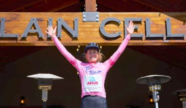 Tour de Bloom says 'no thank you' to UCI designation for elite women but expands to six days, Canadian cyclo-cross team named for Worlds, and more - North American Roundup