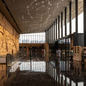 © Schran Image Shaanxi Culture and Art Museum (1st Phase) / TJAD Atelier L+ - Interior Photography