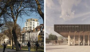 Shedkm opens south coast office while Brown + Company lands in Scotland