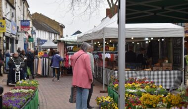 Disabled cyclists “abused by vigilante residents” for riding in town centre – as changes made to controversial cycling trial to “prioritise” bikes as mobility aids