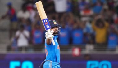 Star Batter Returns After 2 Years As BCCI Names Injury Replacements For New Zealand T20Is | Cricket News