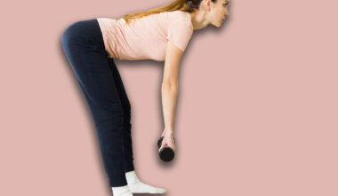 Exercises to Restore Muscle After 55, No Machines Needed