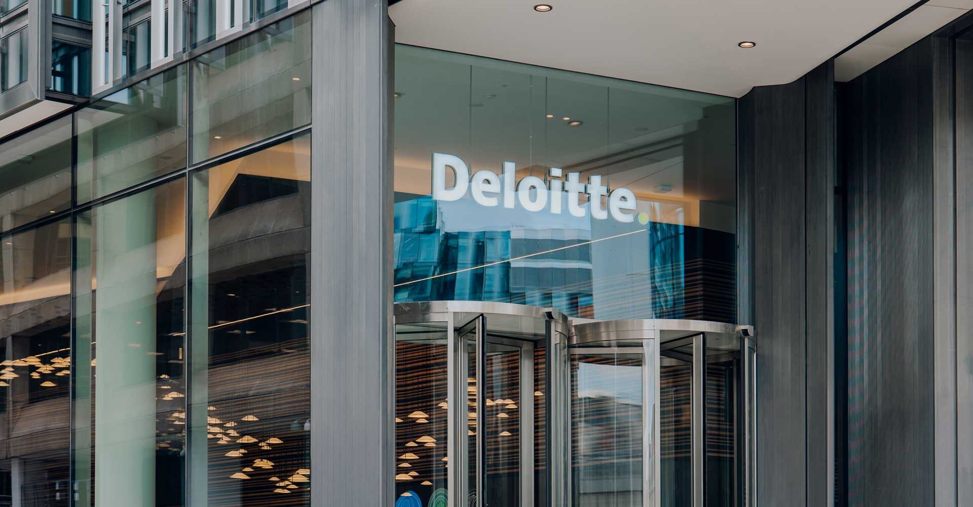 Deloitte sees enterprises adopting AI without revenue lift • The Register