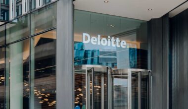 Deloitte sees enterprises adopting AI without revenue lift • The Register