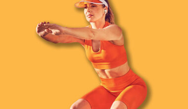 Belly Overhang After 50: 6-Min CSCS Morning Routine