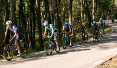 Guardia Civil eyes cyclists in 2026 with €200 fines « Euro Weekly News