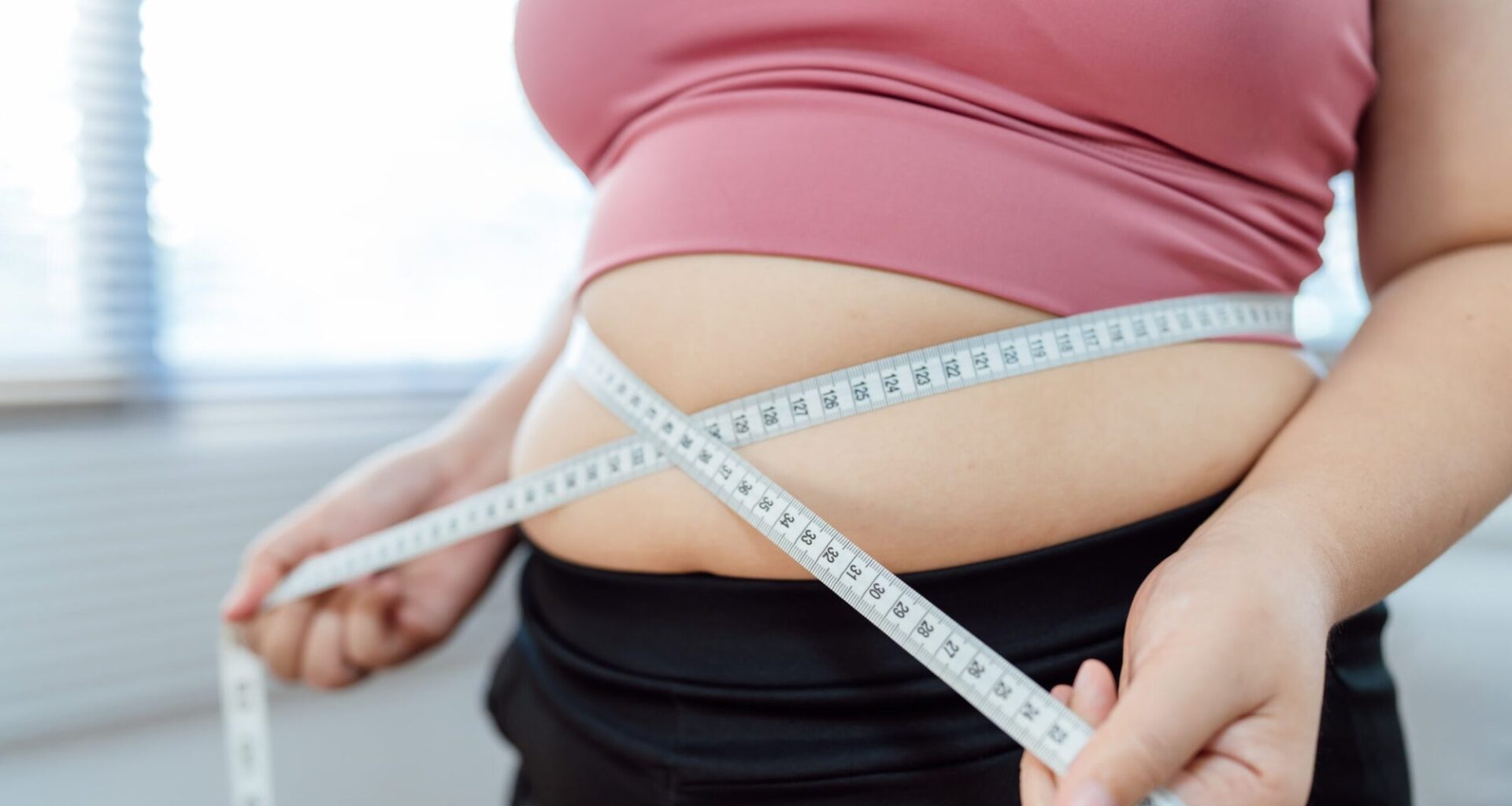 Breakthrough new drug lowers blood sugar and burns fat without muscle loss