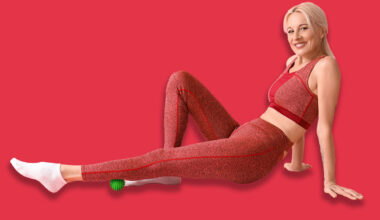 Restore Strength Faster After 55