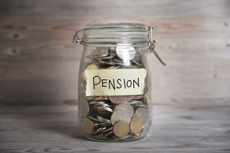 Advisers told to model zero state pension for younger clients