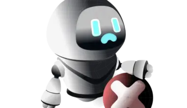 Eight in ten of world's biggest news websites now block AI training bots