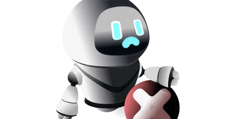 Eight in ten of world's biggest news websites now block AI training bots