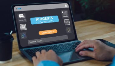 Agentic AI tools choke on complexity • The Register