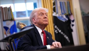 Trump Administration Wants to Achieve 'Pax Silica' Through AI. Here's What That Means