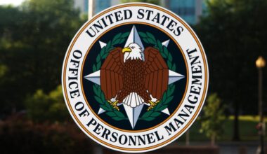 OPM Office of Personnel Management