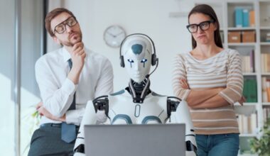 AI adoption at work flatlines in Q4, says Gallup • The Register