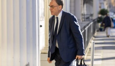 Why we expect the next Bank of England rate cut in March - ING THINK economic and financial analysis | ING Think