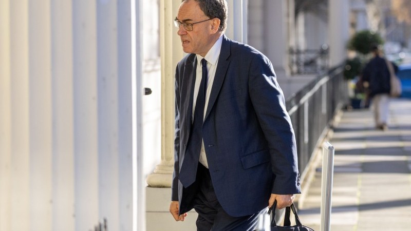 Why we expect the next Bank of England rate cut in March - ING THINK economic and financial analysis | ING Think