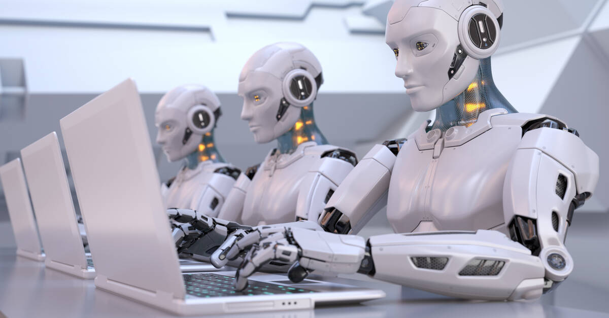 Unaccounted-for AI agents are being handed wide access • The Register