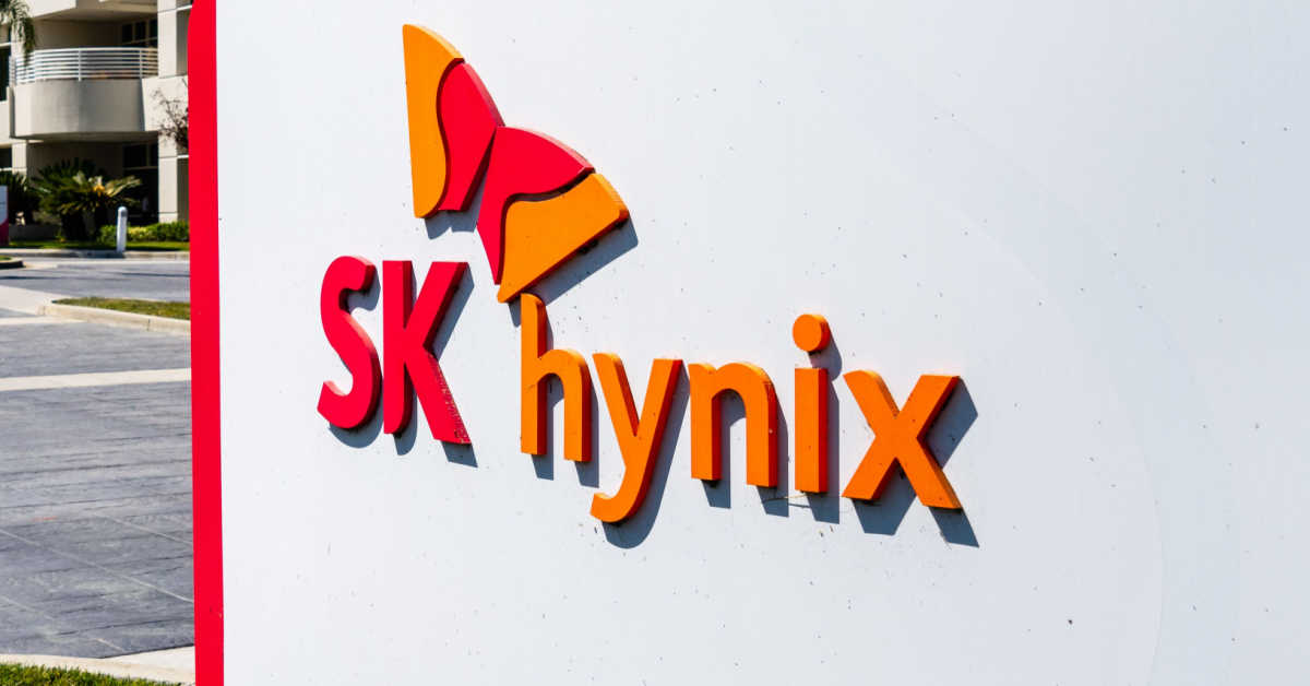 Flush with cash, SK hynix spawns mysteriously named 'AI Co.' • The Register