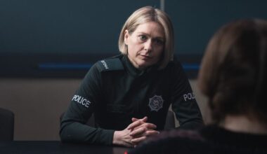 BBC's returning police drama that 'grips viewers' confirms actor return – despite character's death