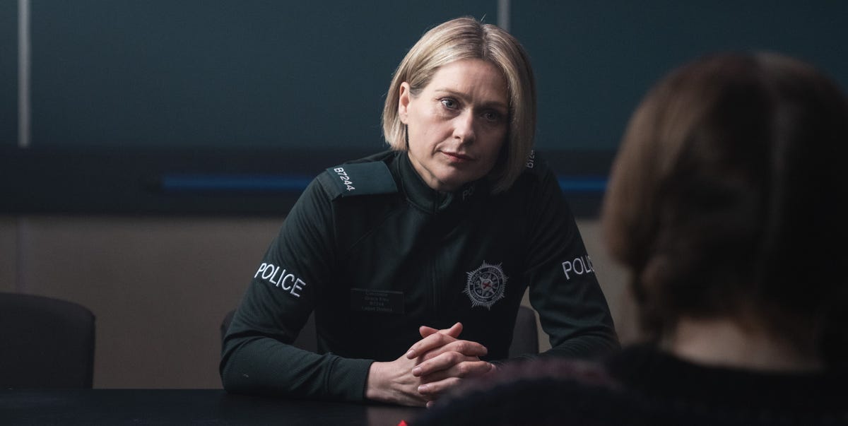 BBC's returning police drama that 'grips viewers' confirms actor return – despite character's death