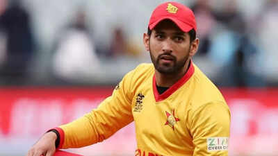 Tragic: Sikandar Raza's brother passes away at 13; Zimbabwe star posts emotional message